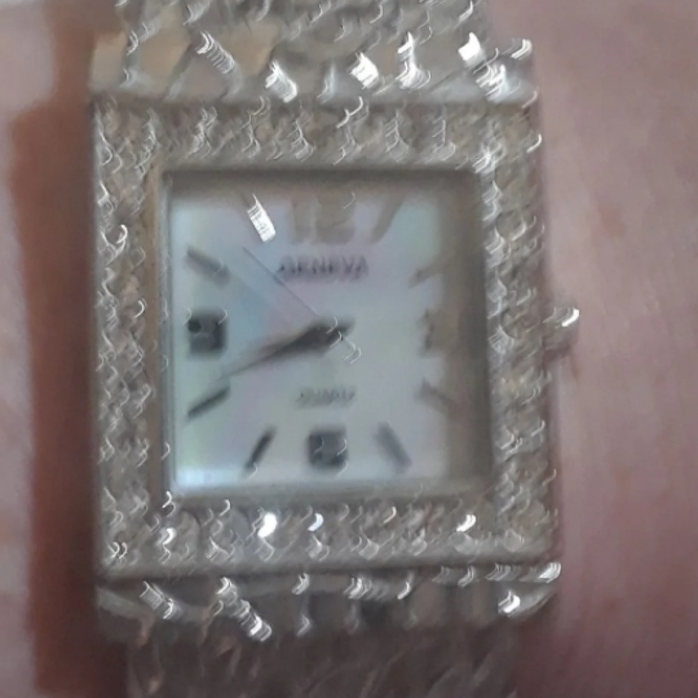 Good Geneva watch
